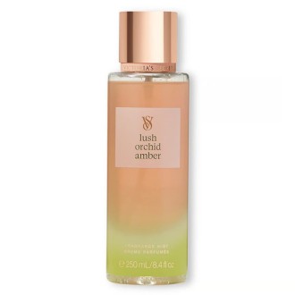 Victoria´s Secret Lush Orchid Amber Body Spray - kūno dulksna, 250 ml