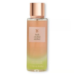 Victoria´s Secret Lush Orchid Amber Body Spray - kūno dulksna, 250 ml