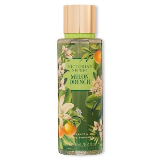 Victoria´s Secret Melon Drench Body Spray - kūno dulksna, 250 ml