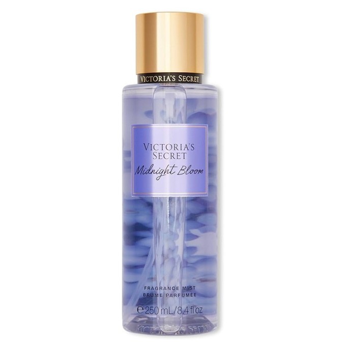 Victoria´s Secret Midnight Bloom Body Veil - kūno dulksna, 250 ml