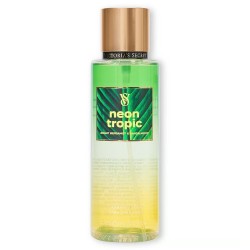 Victoria's Secret Neon Tropic Body Veil - kūno dulksna, 250 ml