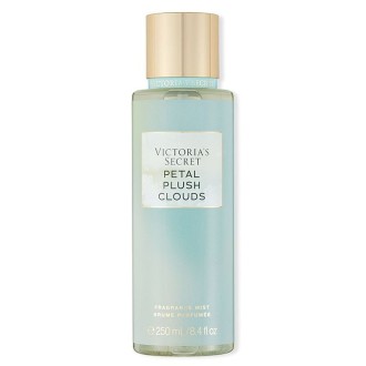 Victoria´s Secret Petal Plush Clouds Body Spray - kūno dulksna, 250 ml