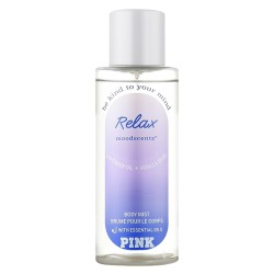 Victoria´s Secret Pink Relax Body Spray - kūno dulksna, 250 ml