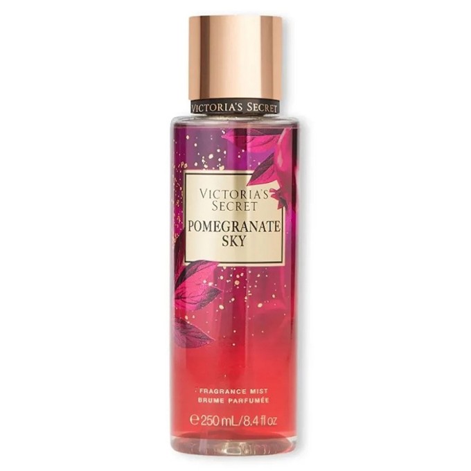 Victoria´s Secret Pomegranate Sky Body Spray - kūno dulksna, 250 ml