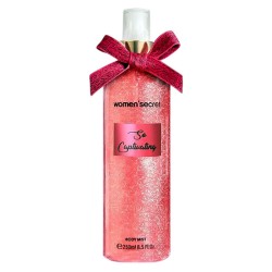 Victoria´s Secret So Captivating Tělový závoj se třpytkami 250ml
