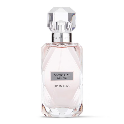 Victoria´s Secret So In Love EDP kvepalai moterims, 100 ml