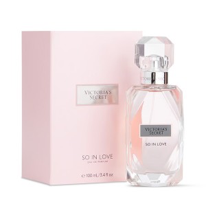 Victoria´s Secret So In Love EDP kvepalai moterims, 100 ml 2