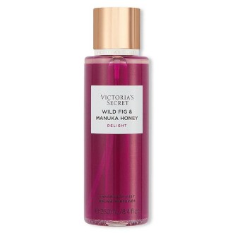 Victoria´s Secret Wild Fig & Manuka Honey - kūno dulksna, 250 ml