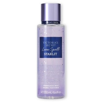 Victoria´s Secret Love Spell Starlit - kūno dulksna, 250 ml