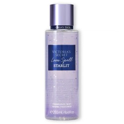 Victoria´s Secret Love Spell Starlit - kūno dulksna, 250 ml