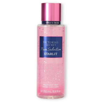 Victoria´s Secret Pure Seduction Starlit Body Spray - kūno dulksna, 250 ml