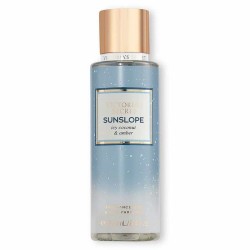 Victoria´s Secret Sunslope Body Spray - kūno dulksna, 250 ml