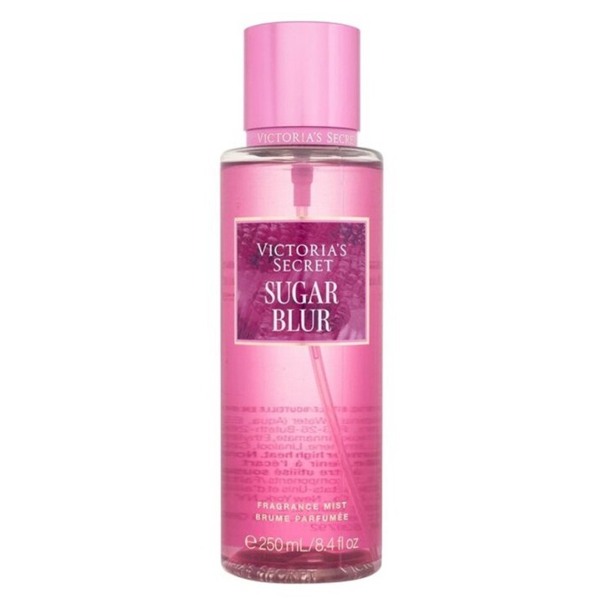Victoria´s Secret Sugar Blur Body Spray - kūno dulksna, 250 ml