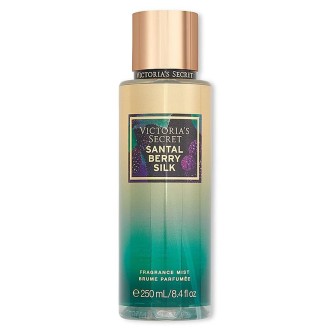 Victoria´s Secret Santal Berry Silk Body Spray - kūno dulksna, 250 ml