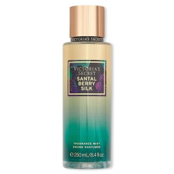 Victoria´s Secret Santal Berry Silk Body Spray - kūno dulksna, 250 ml