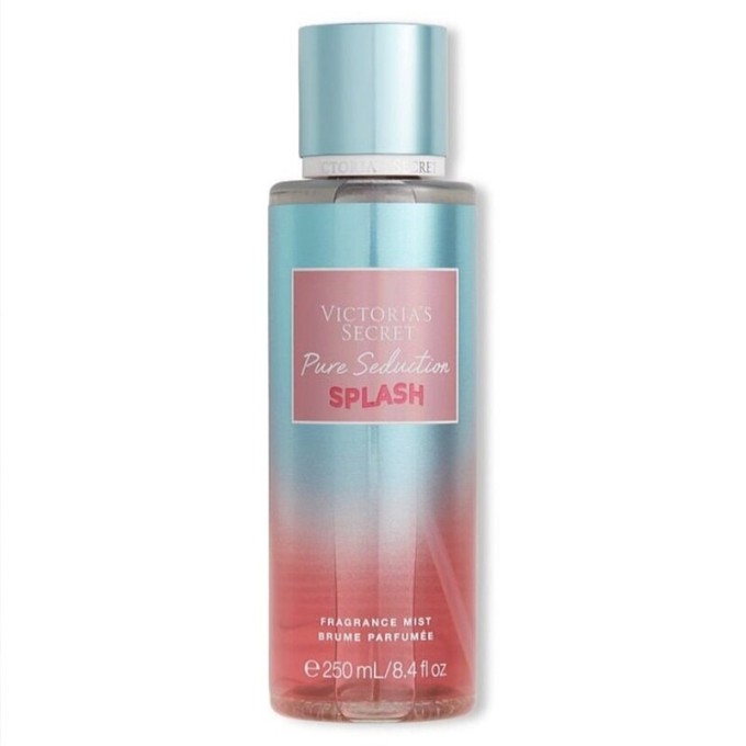 Victoria´s Secret Pure Seduction Splash Body spray - kūno dulksna, 250 ml