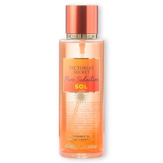 Victoria´s Secret Pure Seduction Sol Body Veil - kūno dulksa, 250 ml