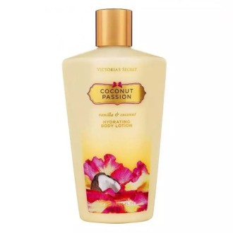 Victoria´s Secret Coconut Passion Body lotion - kūno losjonas, 236 ml