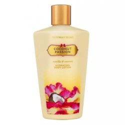 Victoria´s Secret Coconut Passion Body lotion - kūno losjonas, 236 ml