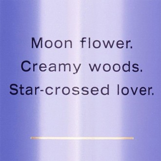 Victoria´s Secret Midnight Bloom Body Lotion - kūno losjonas, 236 ml 2