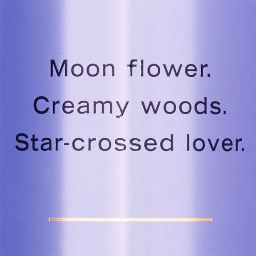 Victoria´s Secret Midnight Bloom Body Lotion - kūno losjonas, 236 ml