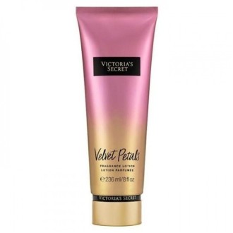 Victoria´s Secret Velvet Petals Body Lotion - kūno losjonas, 236 ml