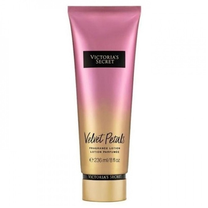 Victoria´s Secret Velvet Petals Body Lotion - kūno losjonas, 236 ml