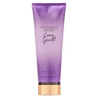 Victoria´s Secret Love Spell Body lotion - kūno losjonas, 236 ml