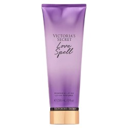 Victoria´s Secret Love Spell Body lotion - kūno losjonas, 236 ml
