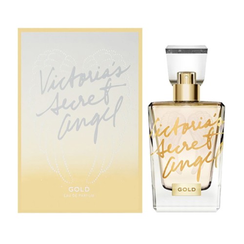 Victoria´s Secret Angel Gold EDP kvepalai moterims, 100 ml