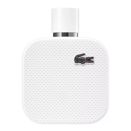 Lacoste Eau de Lacoste L.12.12. Blanc EDP kvepalai vyrams, 100 ml