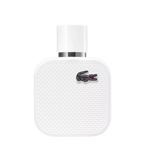 Lacoste Eau de Lacoste L.12.12. Blanc EDP kvepalai vyrams, 50 ml