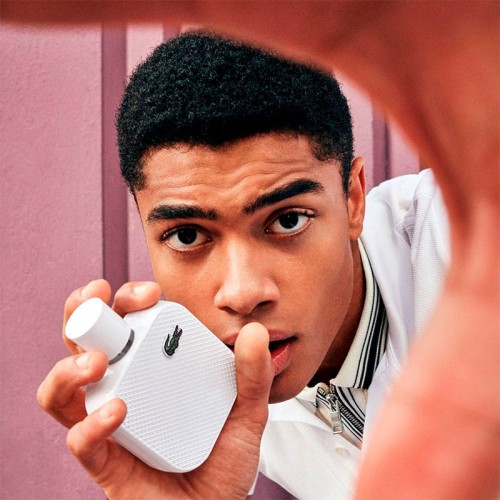 Lacoste Eau de Lacoste L.12.12. Blanc EDP Tester kvepalai vyrams, 100 ml