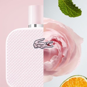 Lacoste Rose for Her EDP Tester kvepalai moterims, 100 ml 2