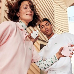 Lacoste Rose for Her EDP kvepalai moterims, 50 ml