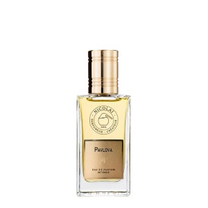 Nicolai Parfumeur Createur Patchouli Intense EDP 30 ml kvepalai unisex
