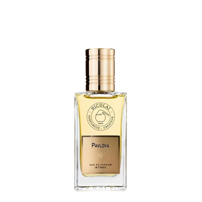 Nicolai Parfumeur Createur Patchouli Intense EDP 30 ml kvepalai unisex