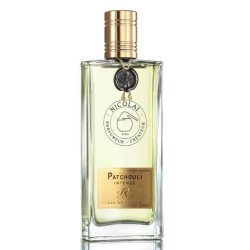 Nicolai Parfumeur Createur Patchouli Intense EDP unisex kvepalai, 100 ml