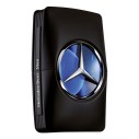 Mercedes Benz Mercedes Benz MAN EDT Tester kvepalai vyrams, 100 ml