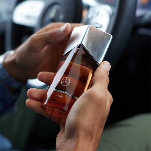 Mercedes Benz Land EDP kvepalai vyrams, 100 ml