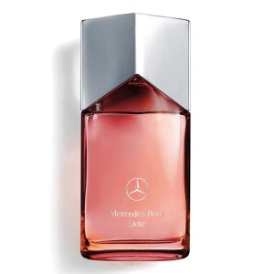 Mercedes Benz Land EDP kvepalai vyrams, 100 ml