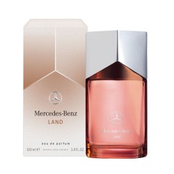 Mercedes Benz Land EDP kvepalai vyrams, 100 ml