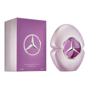 Mercedes Benz Mercedes-Benz EDP kvepalai moterims, 60 ml 2