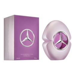 Mercedes Benz Mercedes-Benz EDP kvepalai moterims, 60 ml