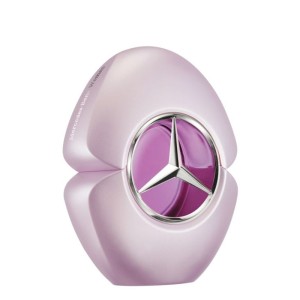 Mercedes Benz Mercedes-Benz EDP kvepalai moterims, 60 ml