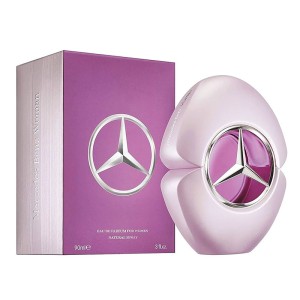 Mercedes Benz Mercedes-Benz EDP kvepalai moterims, 90 ml 2