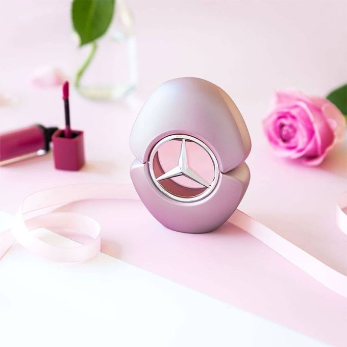 Mercedes Benz Mercedes-Benz EDP kvepalai moterims, 90 ml