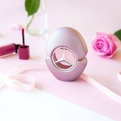 Mercedes Benz Mercedes-Benz EDP kvepalai moterims, 90 ml