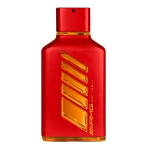 Mercedes Benz AMG Red Thrill EDP kvepalai vyrams, 100 ml