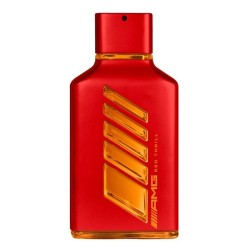 Mercedes Benz AMG Red Thrill EDP kvepalai vyrams, 100 ml